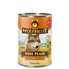 WOLFSBLUT Wide Plain - Pferd Sweet Potatoes - Adult Larg Breed - 12,5kg gallery 2