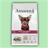 AMANOVA Adult Mini OBESITY LG Turkey Delight - 2kg gallery 1