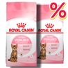 Royal Canin Kitten Sterilised - crocchette per gatti sterilizzati  - 2x2kg gallery 1