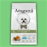 AMANOVA Adult Mini Digestive GF Divine Rabbit - 2kg gallery 1